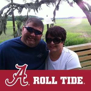 Meet your Posher, Angie-jeff